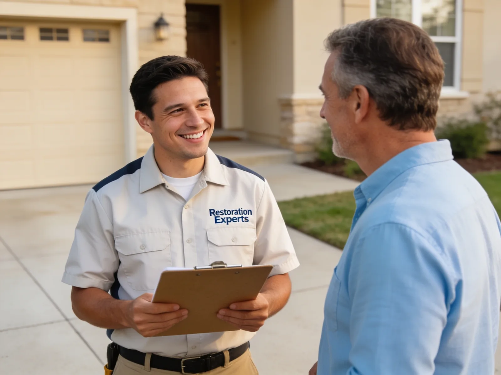 Water Damage Cleanup Graff, MO FAQs